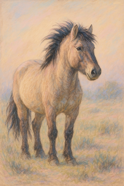 Urpony